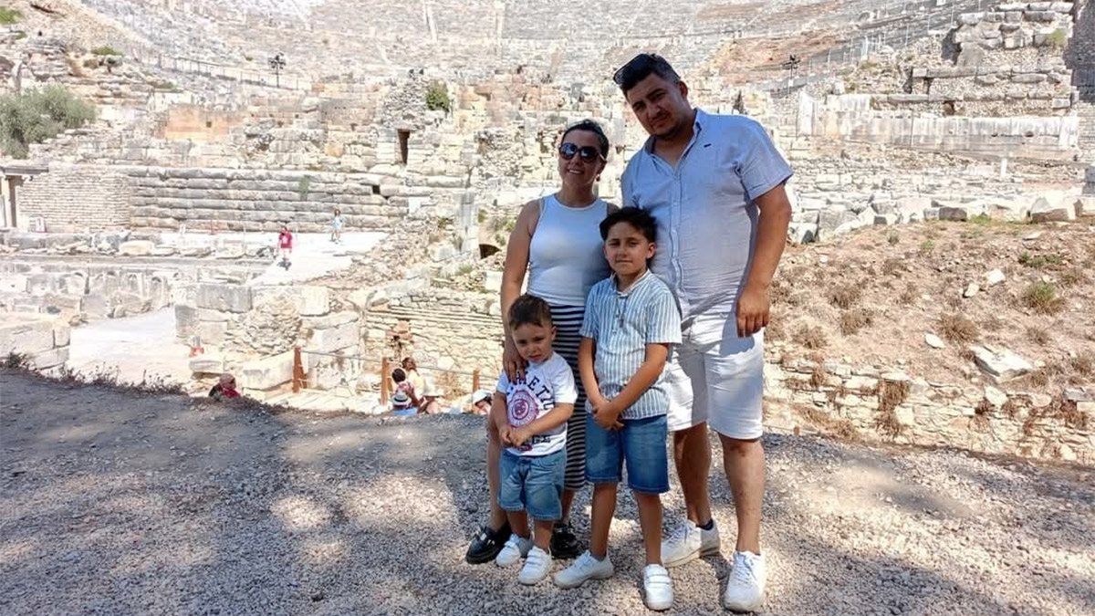 Yangında ailesini kaybetmiş, 10 gün sonra nişanlanmıştı: Cezaevinde şüpheli ölüm