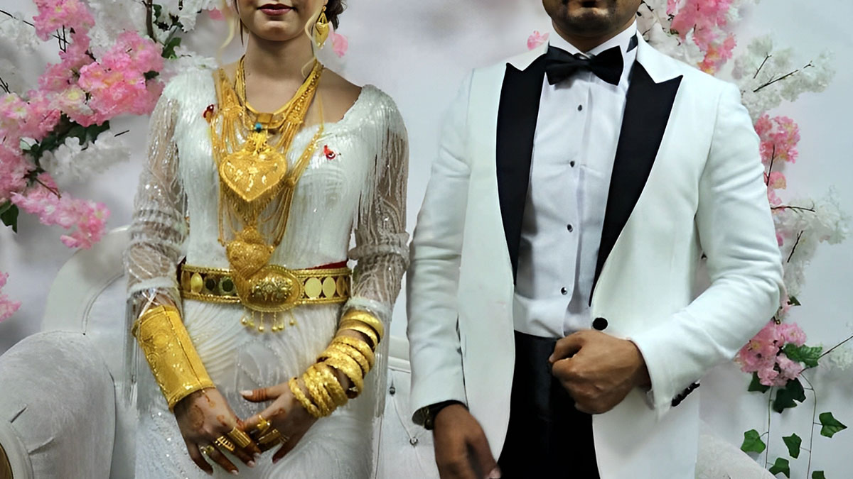 Ekonomideki yanlış politika, düğün takılarını vurdu!