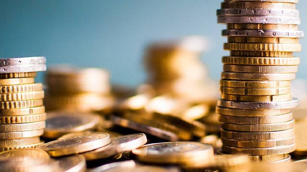 Hepimiz cebimizde taşıyoruz ama nedenini bilmiyoruz! Madeni paralardaki tırtık bu yüzdenmiş...