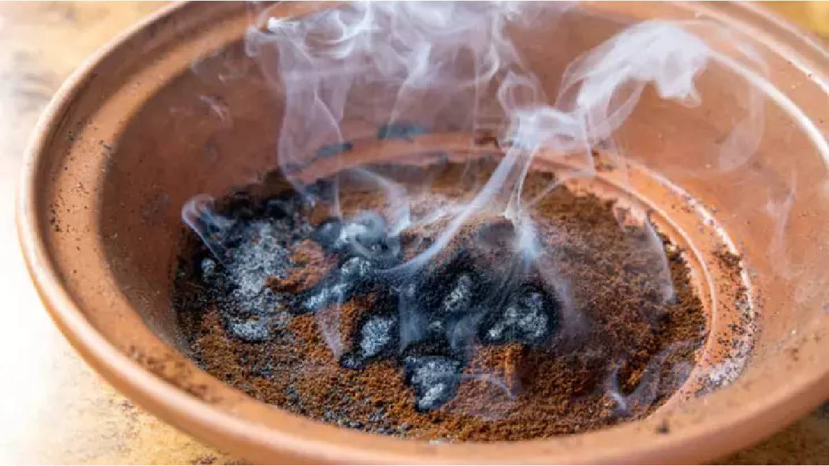 Kahve sevenlere yeni bir ritüel! Kokusu yetmiyor, etkisi şaşırtıyor: İşte evde Türk kahvesi yakmanız için nedenler…