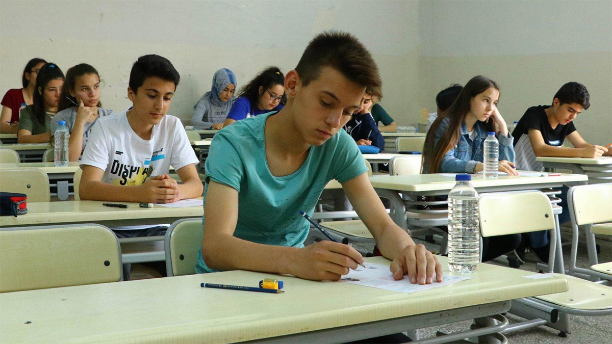 LGS, güzelim teori ve acı gerçekler