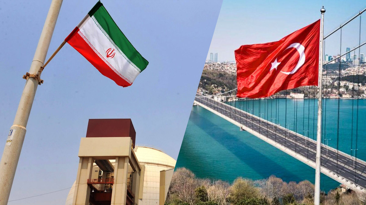 İran'dan nükleer adım: Avrupa ile görüşmeler İstanbul'da yapılacak