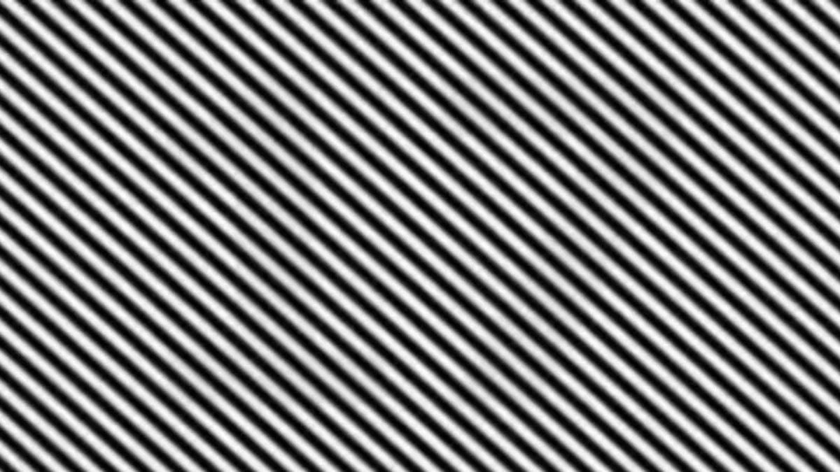 Yalnızca keskin gözlüler fark ediyor! 21 saniyede gizli sayıyı bulan kendini kanıtlar