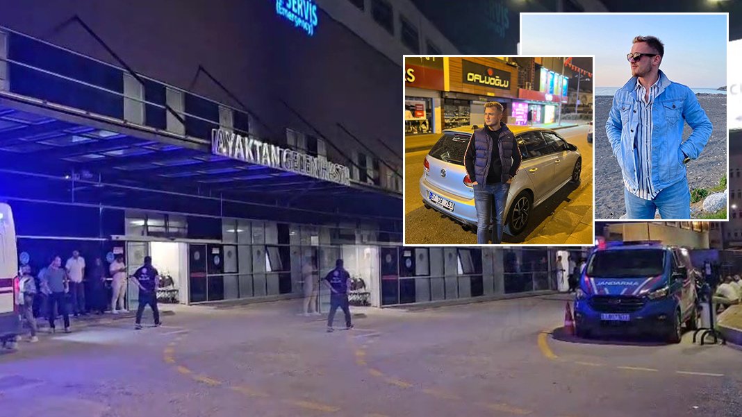 Zonguldak'ta düğün dönüşü saldırı: Kardeşler ve babaanneleri katledildi