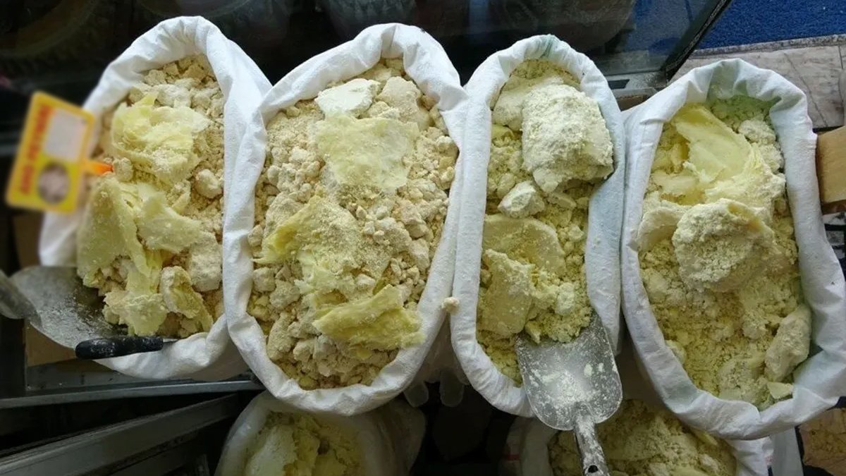 6 ayda üretiliyor, 200 yıl taş gibi kalıyor! İsmine ‘Aho’ deniyor, tadı bağımlılık yapıyor