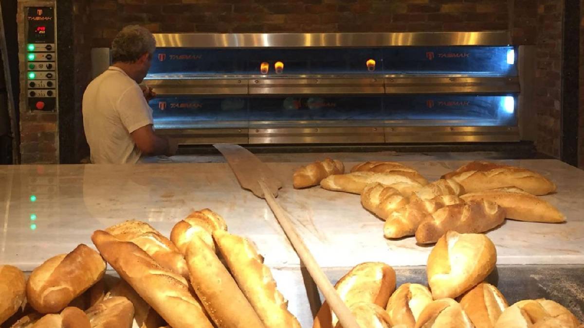 Ekmek fiyatına bir darbe daha! İkinci zamla fiyatlar uçacak: Yüzde 20 artış yaşanacak
