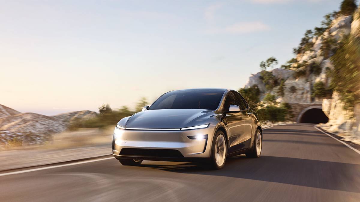 "Frenleri güven vermiyor" demişti, haklı çıktı! Mesut Çevik açıkladı: Yeni Tesla Model Y'lerde tüm frenler birden boşalıyor