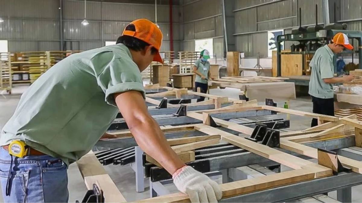 Mobilya devinde büyük kriz! İflas etti, siparişler yarıda kaldı: 115 çalışanın işi riskte…