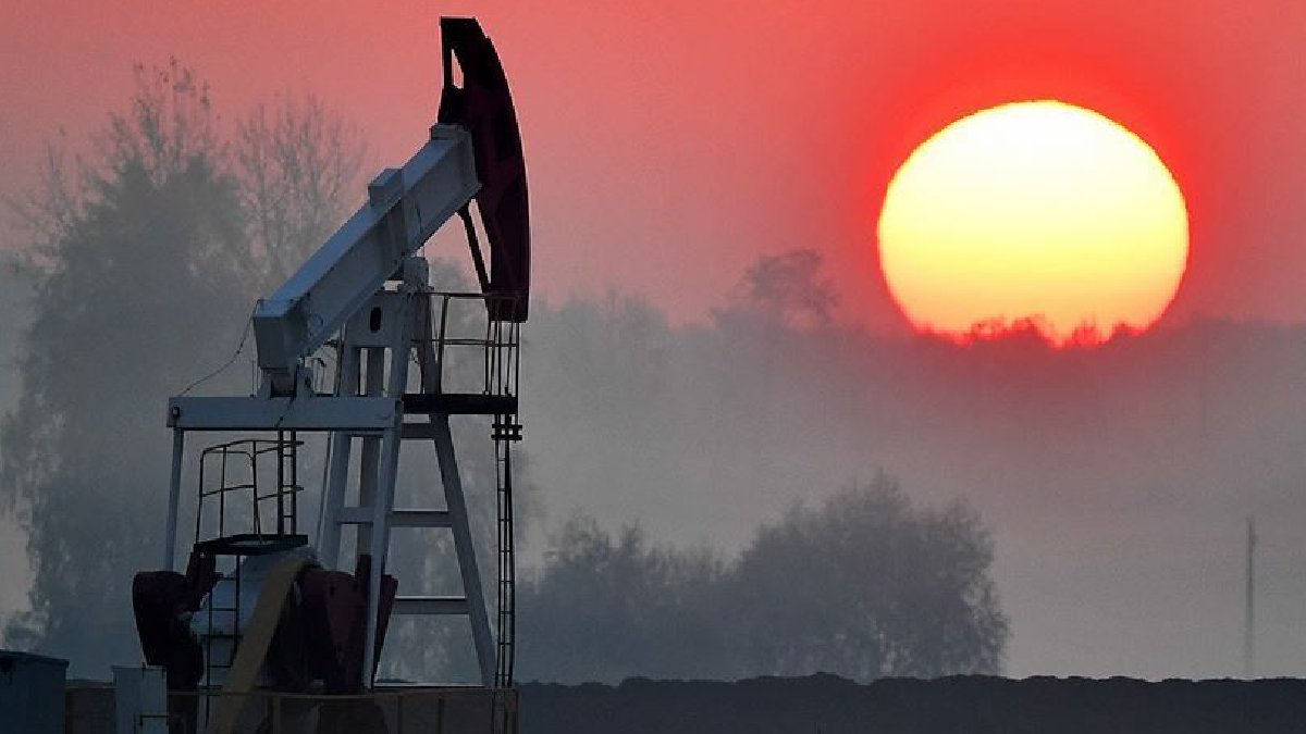 ABD’den Rus petrolü alan ülkelere yüzde 100 tarife hazırlığı