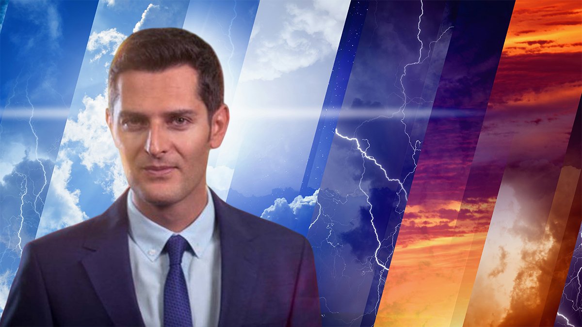 Sıcak hava dalgası bastırıyor! Hüseyin Öztel o günleri vurguladı: Hissedilen sıcaklık 50 dereceye çıkabilir