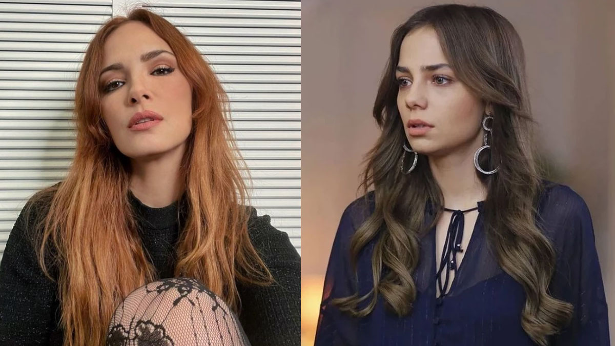 Mine Tugay ve Bahar Şahin arasında mobbing iddiası: İhtarnameyi paylaştı