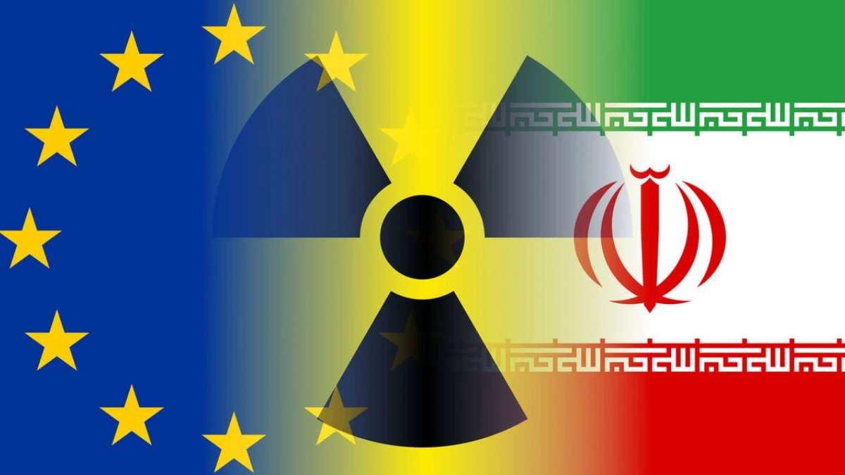 İran ile Avrupa'nın nükleer zirvesi İstanbul’da gerçekleşecek