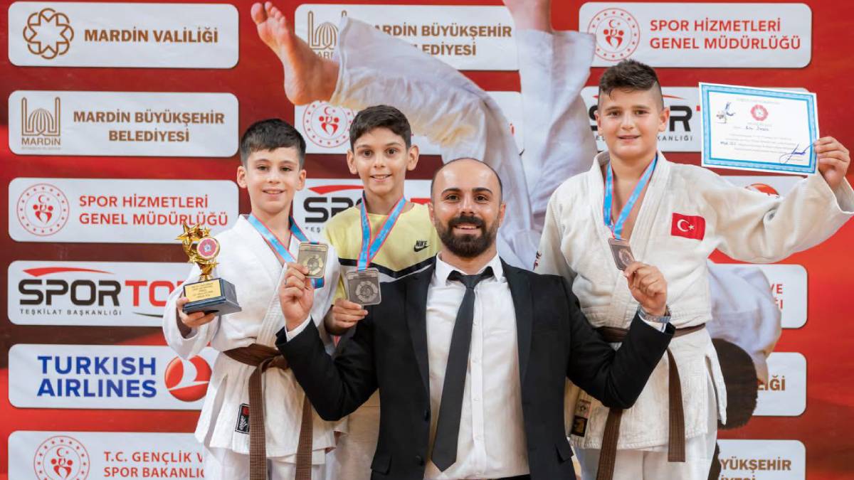 Karşıyaka’da milli gurur!