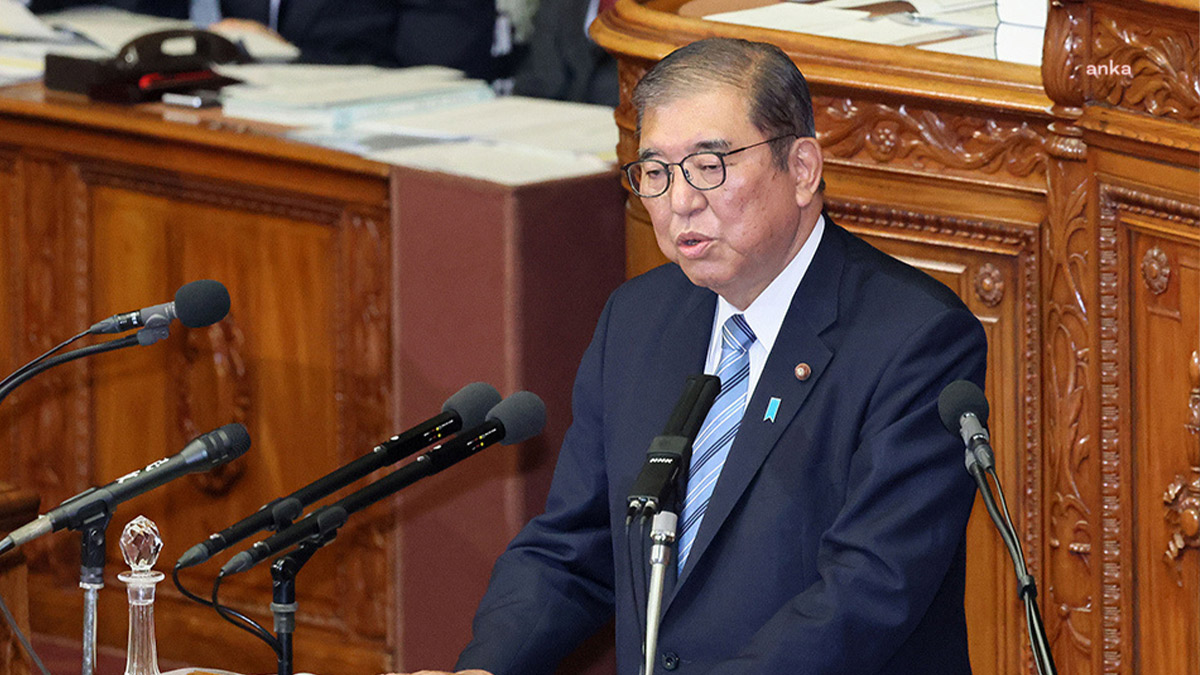 Japonya’daki üst meclis seçimleri: İktidar güç kaybetti, aşırı sağ yükselişte