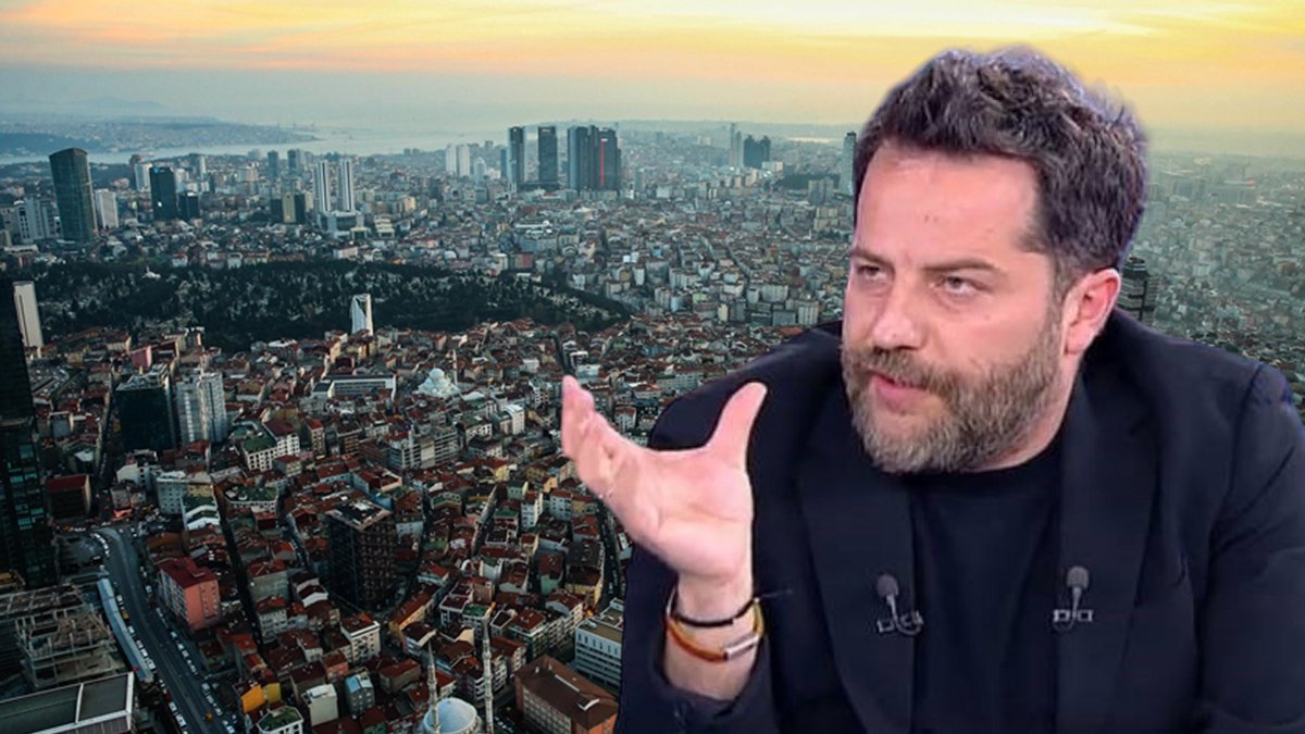 Küçük ev büyük kazanç! Erdem Timur’dan gayrimenkul yatırımı için açıklamalar: “80 metrekareden 39’a indirdik, herkes şaşırdı"
