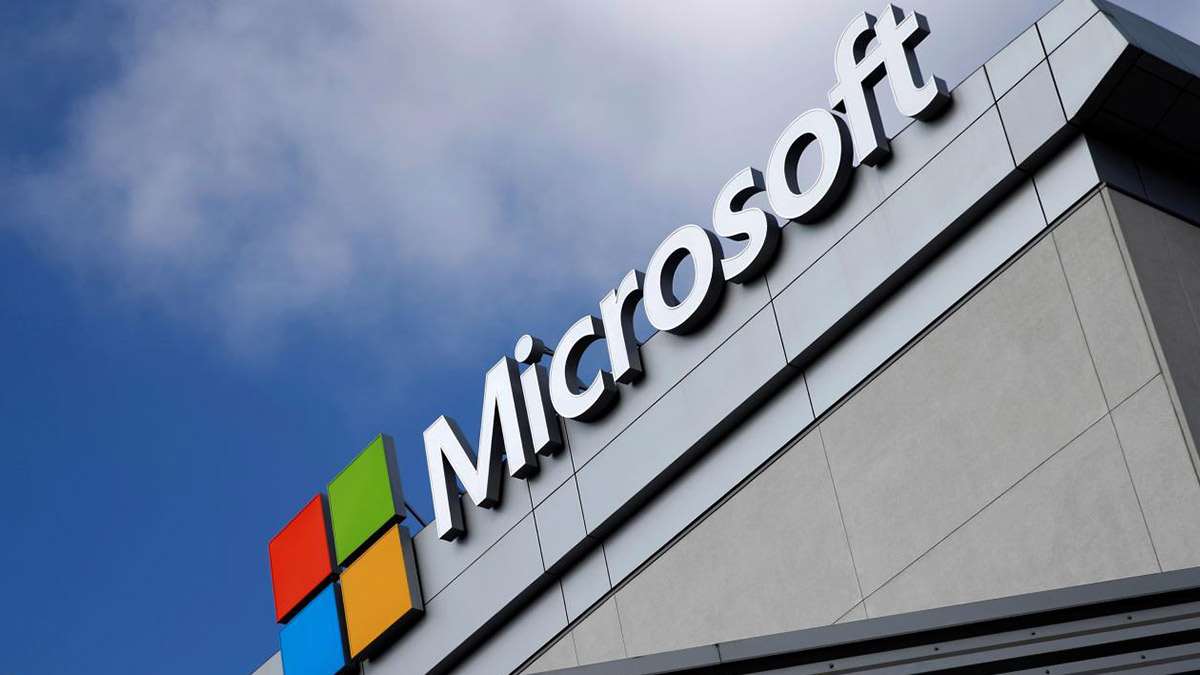 Microsoft sunucularına siber saldırı: ABD'deki bazı kamu kurumları etkilendi