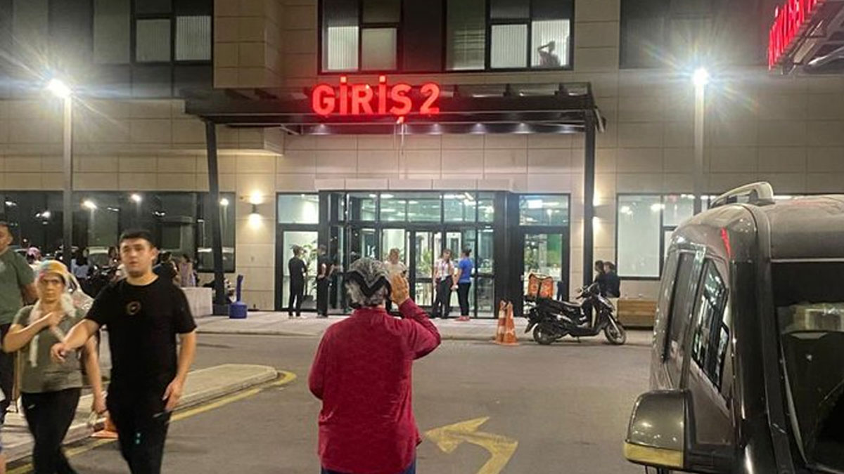 Otoriter zihniyet pencere sevmez