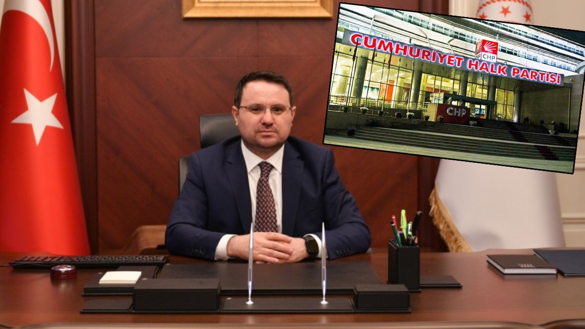 CHP, Akın Gürlek ve iki savcıyı HSK’ya şikayet etti: Yargı eliyle siyasi baskı kuruluyor