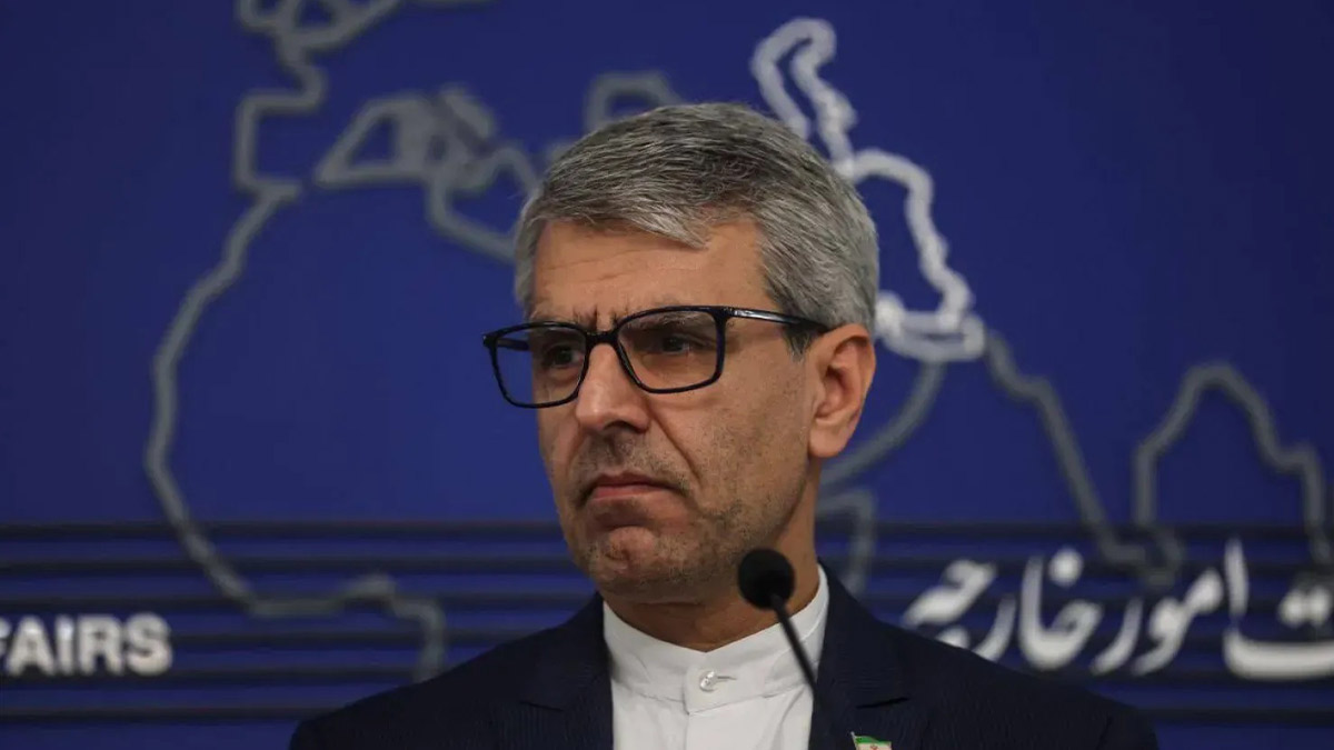 İran: ABD ile görüşme planımız yok