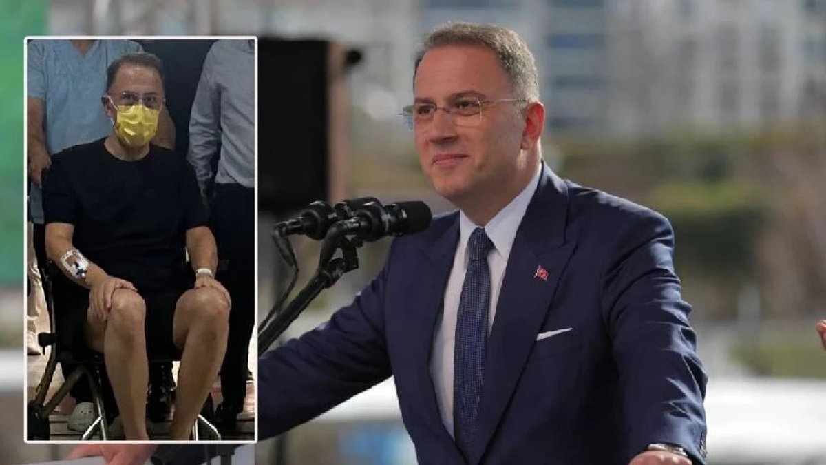 İstanbul Barosu'ndan 'Murat Çalık' açıklaması: Hukuki ve insani açıdan kabul edilemez