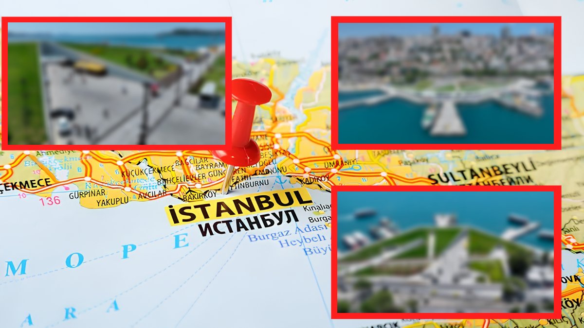 İstanbul'a 30 Ağustos müjdesi! Yıllardır inşaatı süren dev proje bitiyor: İşte metro, vapur ve tramvayı buluşturan yeni nokta