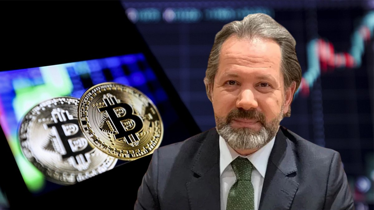 Bitcoin düşecek mi, altın yükselecek mi? İslam Memiş’ten çarpıcı yorum