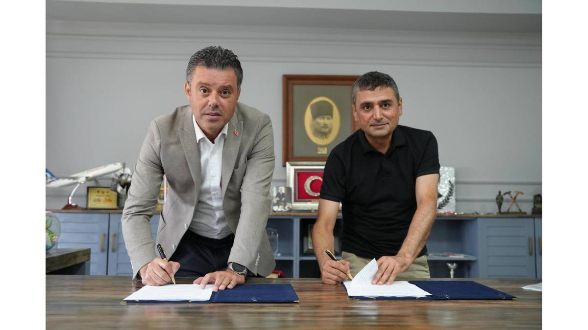 Çorlu Kalesi için protokol imzalandı, çalışmalar başladı