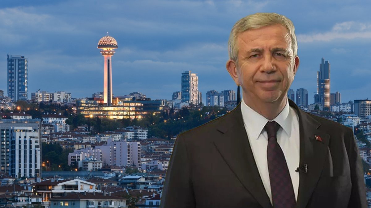 Ankaralılar istedi Mansur Yavaş yaptı! Artık tamamen ücretsiz