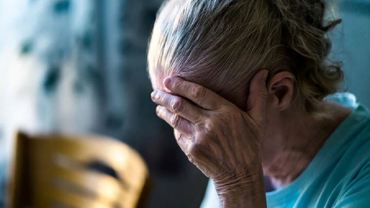 Bilim insanları uyardı: İki faktör bunamayı artırıyor