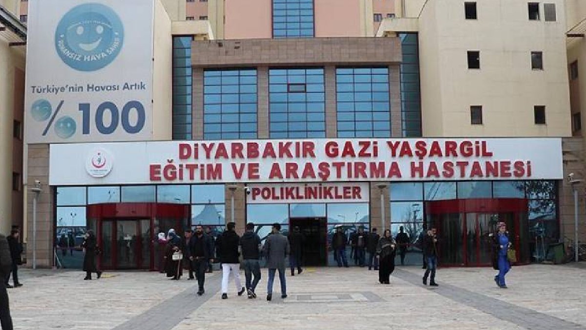 Diyarbakır'da stent krizi: Doktorlar ifadeye çağrıldı, yazışmalar soruşturuluyor