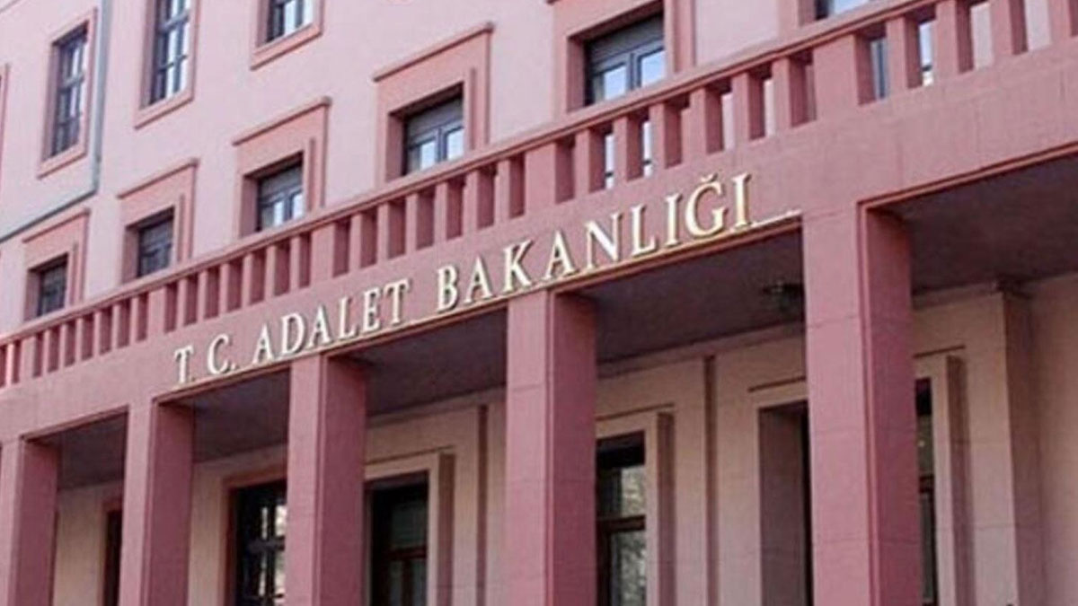 Adalet Bakanlığı'ndan 200'den fazla hükümlünün tahliye edildiği iddiasına yalanlama