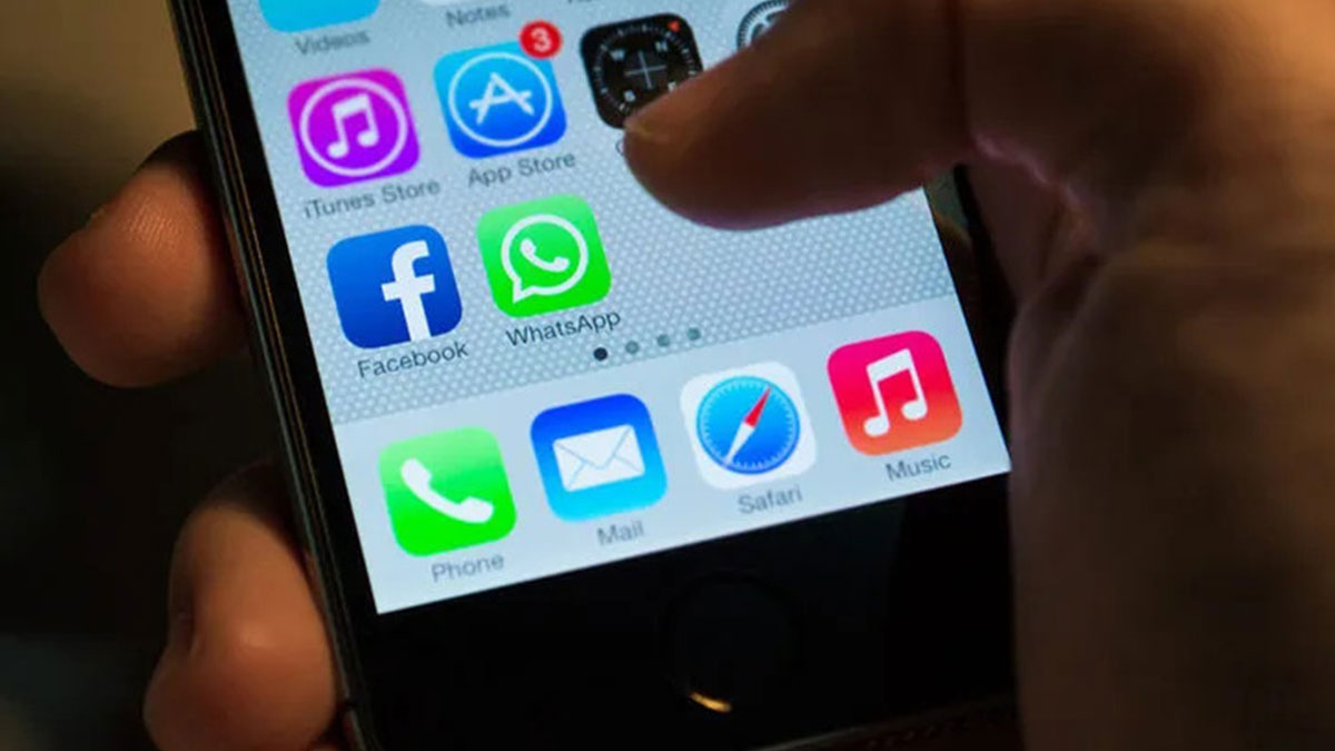 Whatsapp'tan iPhone'a beklenen özellik geldi! Mesajlaşma deneyimi değişiyor