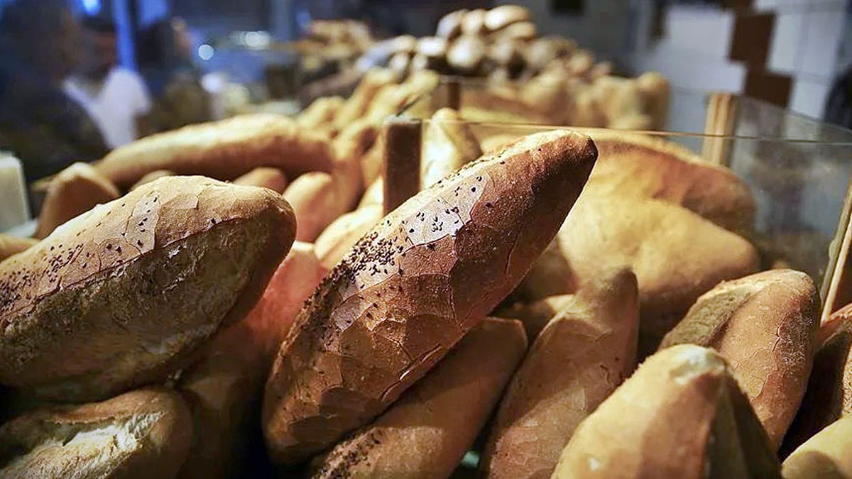 Yanlış hesap Edirne'den döndü: Ekmek zammı iptal! Mahkeme karar verdi, tüketici sevindi