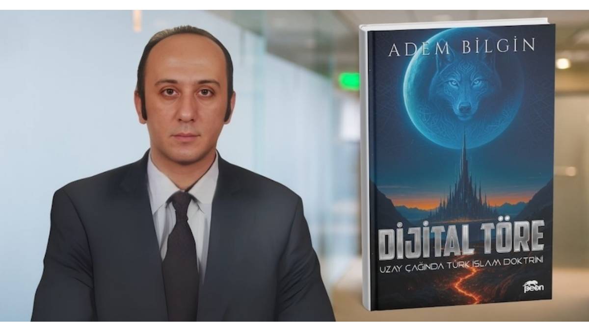 "Dijital Töre" yayımlandı: Z kuşağına dijital dünyada ahlaki yön arayışı