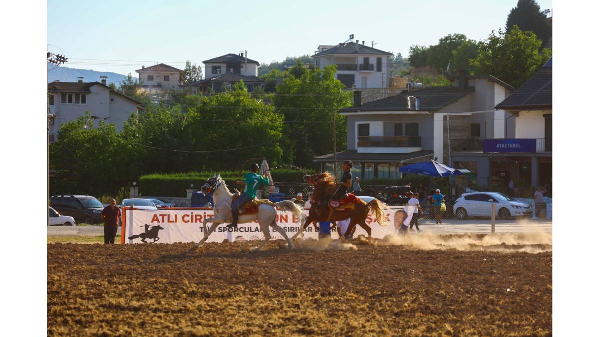 Binlerce kişi Festivalin final gününde buluştu