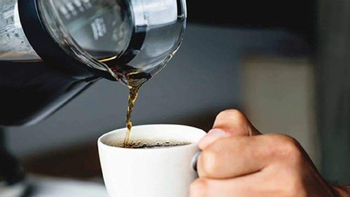 Kahve içmeden uyanamıyorum diyorsanız dikkat! Uzmanlardan açıklama: Sağlığınız risk altında