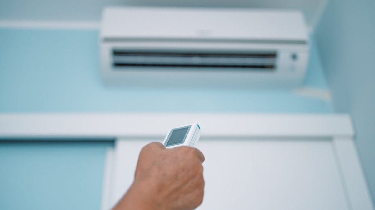 Klima serinletiyor ama sağlıktan etmesin: Serinlerken aman dikkat! Uzmanlardan 5 kritik uyarı