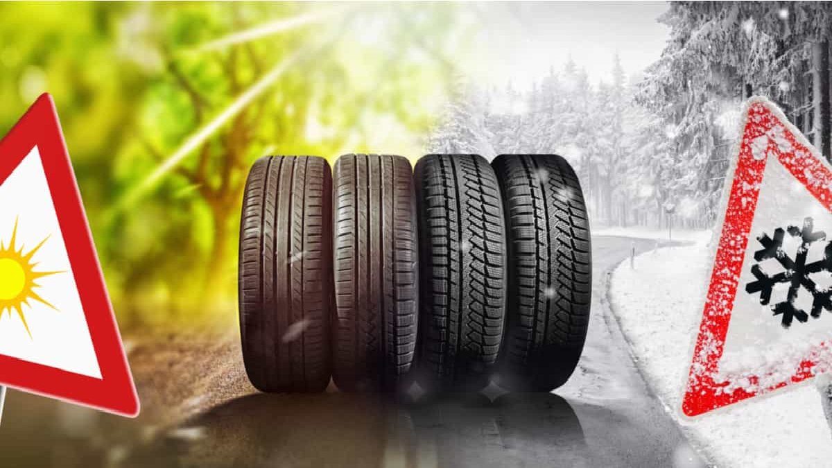 "Kış lastiğiyle yazın gidilir mi?" O kritik soru pistte test edildi! Sonuçlar şok etti