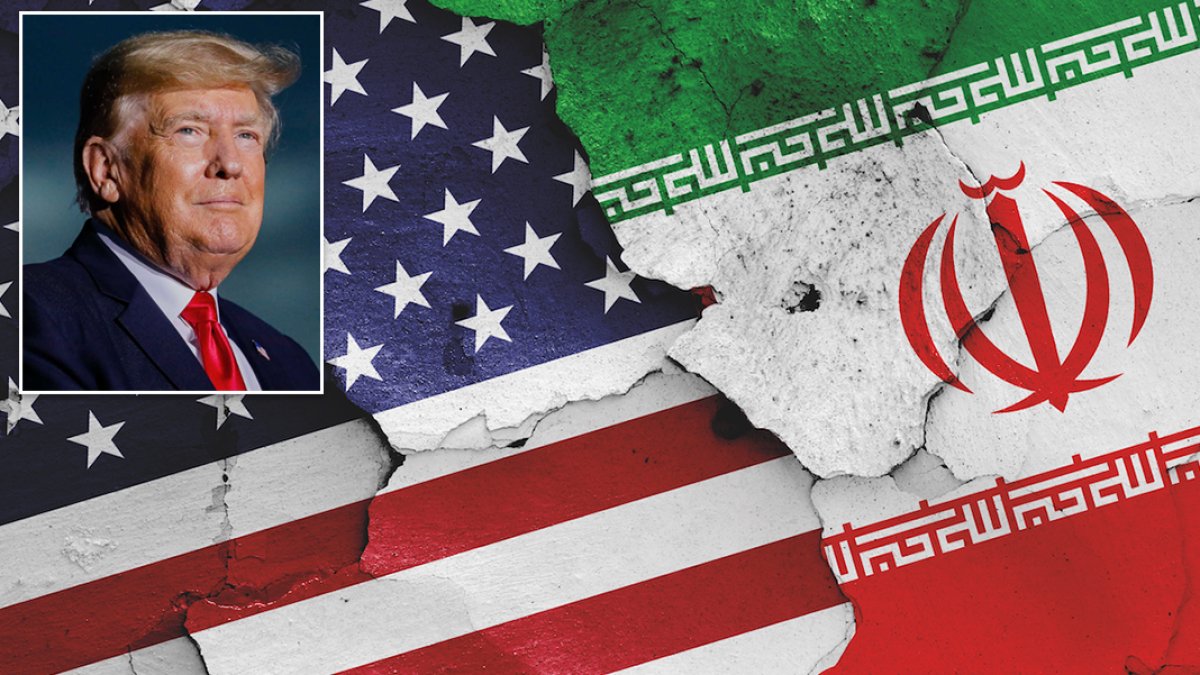 Trump'tan İran'a yeni tehdit: Gerekirse nükleer tesislerine yeniden saldırırız