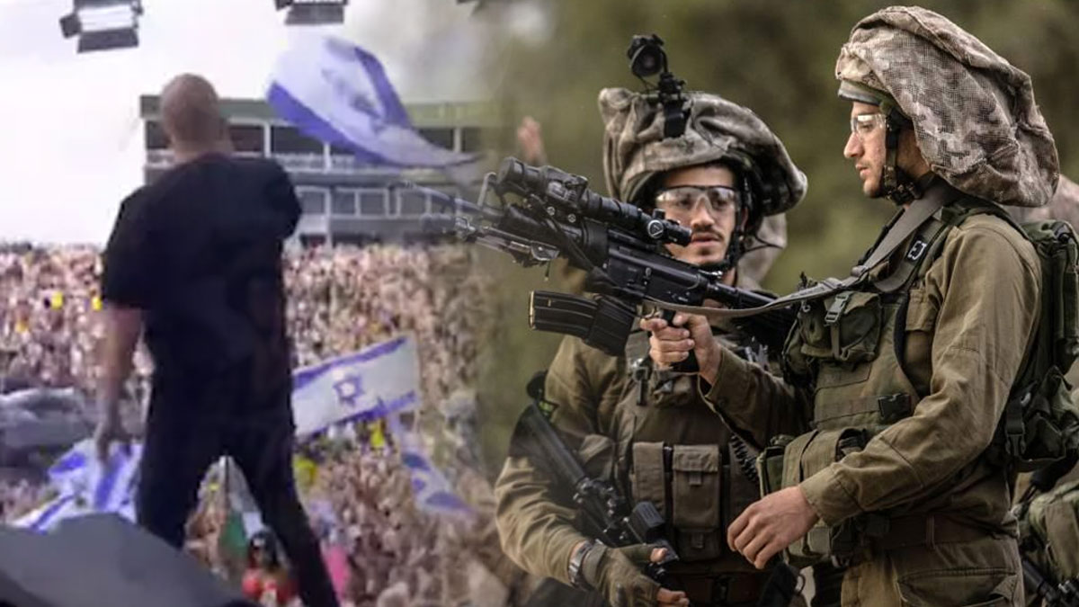 Belçika'da örnek adım: İsrailli iki asker savaş suçu şüphesiyle gözaltına alındı