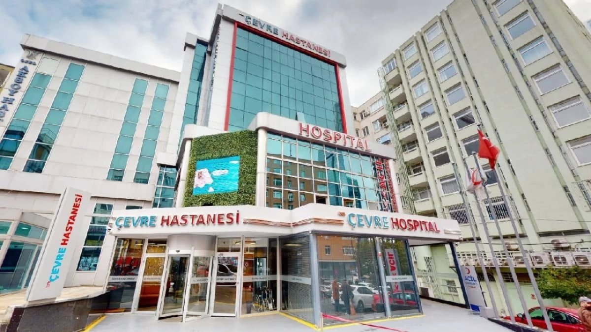 42 yıllık köklü hastane iflasın eşiğinde: Konkordato başvurusu yaptı