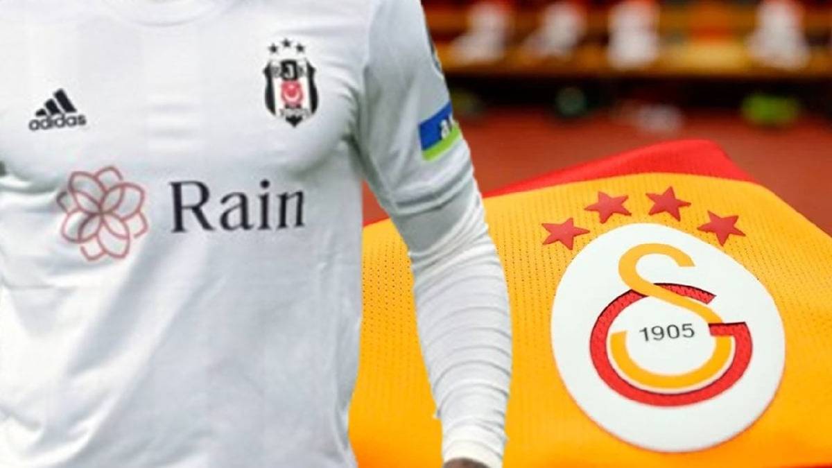 Türkiye'de yer yerinden oynar! Beşiktaş'tan yılın transfer bombası: Galatasaray'ın simgesi kartal oluyor