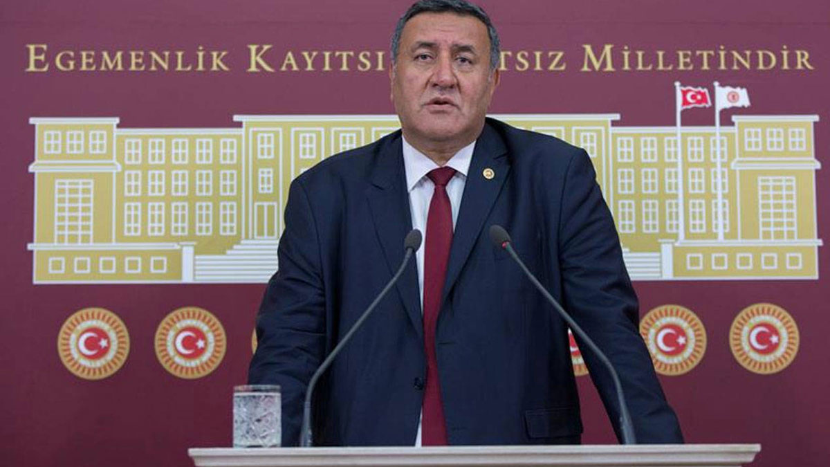 CHP'li Gürer: Vatandaş pahalı diye ürünü alamıyor, üretici ise değerine satamıyor