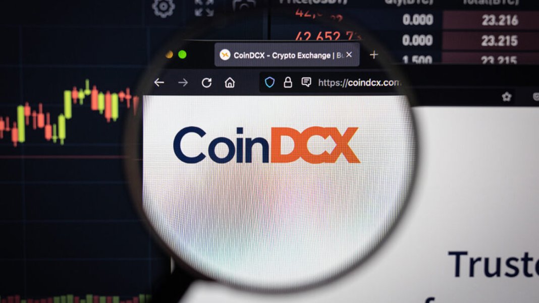 Dev kripto borsası CoinDCX'e saldırı: 44,2 milyon dolarlık kripto varlık çalındı
