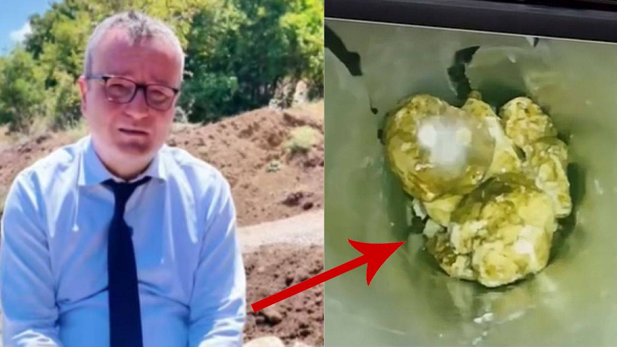 Balıkesir'den sonra şimdi de o ilimiz! CHP'li belediyelerin şehir şebeke sularına sabotaj şoku: Başkan gözyaşlarıyla isyan etti