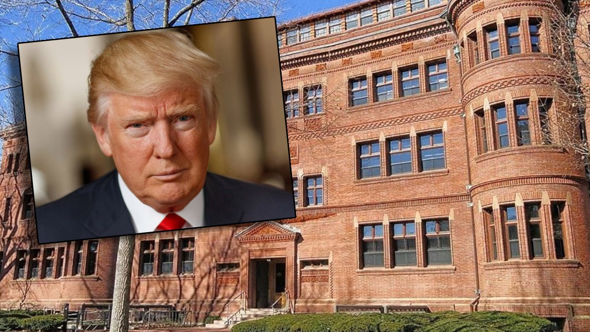 Trump, Harvard davasına bakan yargıçtan rahatsız: Obama atamış, tam bir rezalet