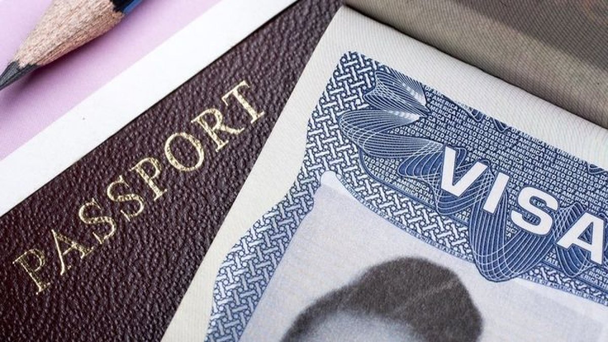 ABD vizesine 'depozito' geliyor: 250 doları olmayan giremeyecek