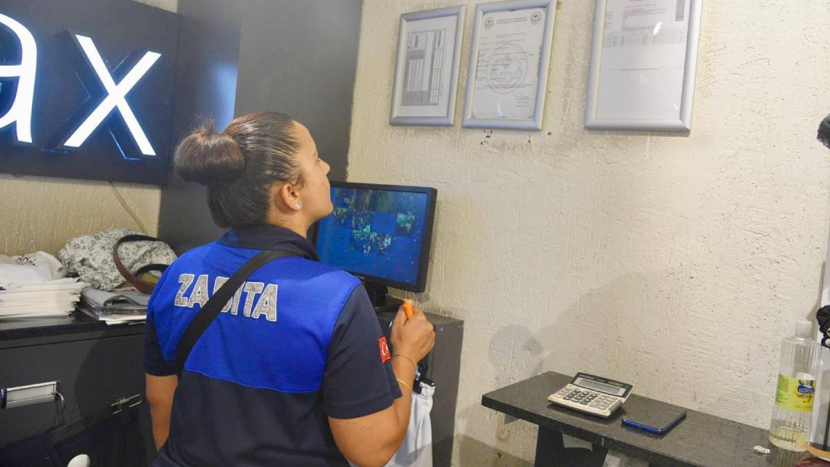 Belediyenin ruhsat denetimi sonrasında 625 işyeri ruhsat çıkardı