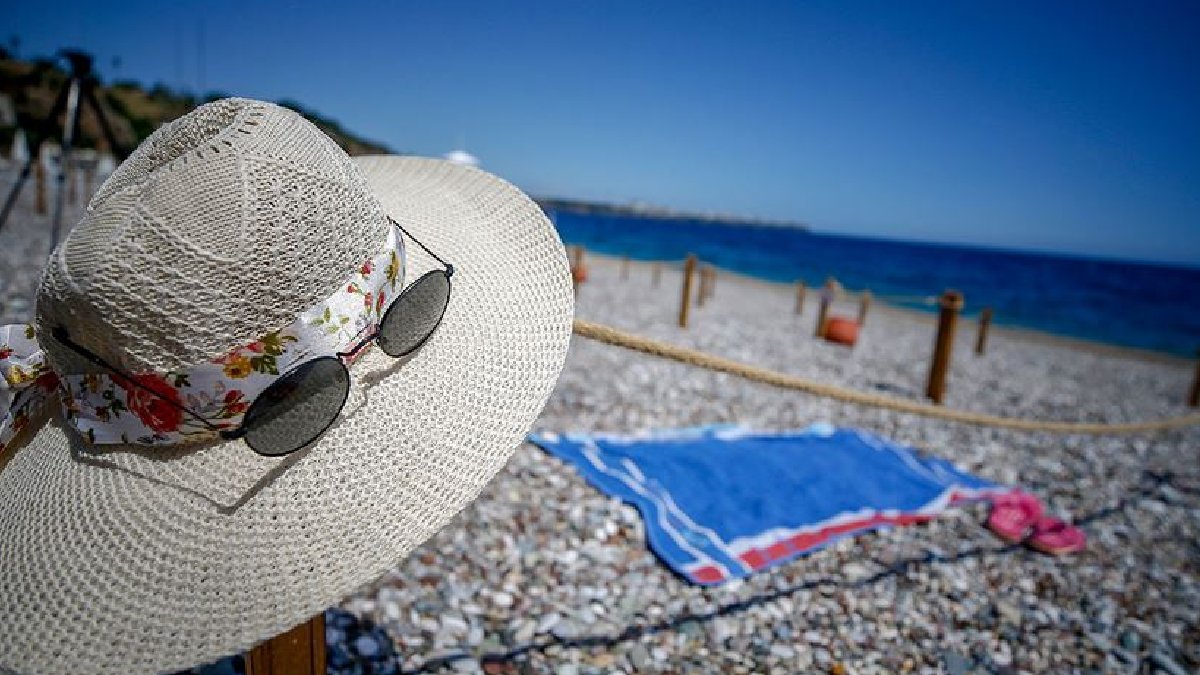 Tatil fiyatları uçtu: Alman turistler Türkiye'den uzaklaşıyor