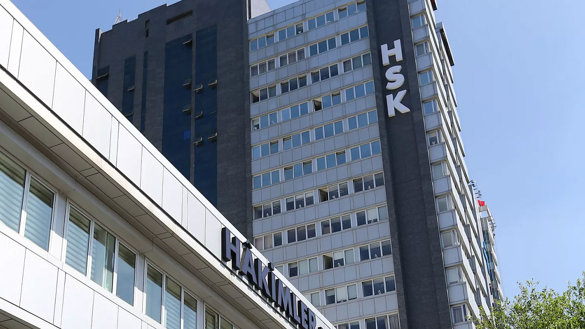 İstanbul adliyelerinde kritik atama: 3 başsavcı değişti